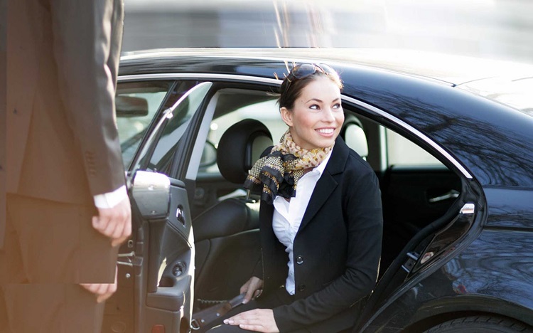 Airport Transfers And Local Transportation
