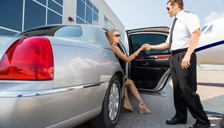Luxury Airport Transfer London Makes Your Trip Pleasurable