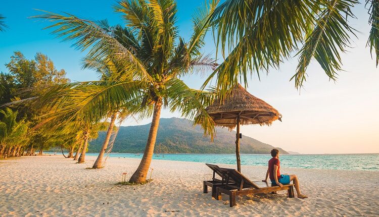 Where To Go On Holiday