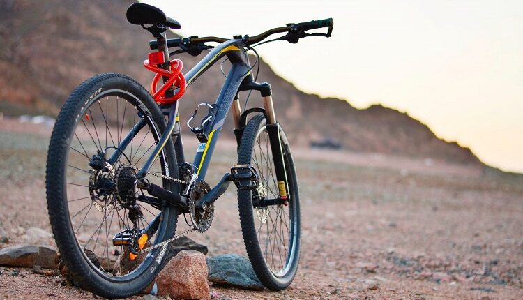 Rated Cycling Holiday