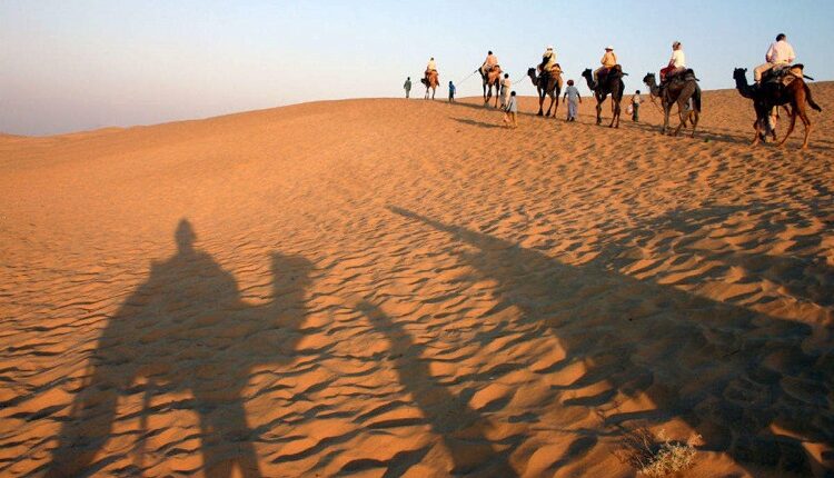 5 Jaisalmer Resorts That Are Perfect To Experience Rajasthani Lifestyle