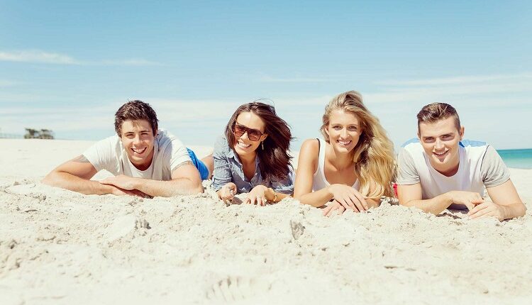 Top Spring Vacation Destinations