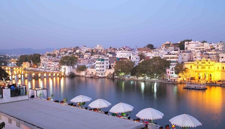 How To Spend 48 Hours In Udaipur