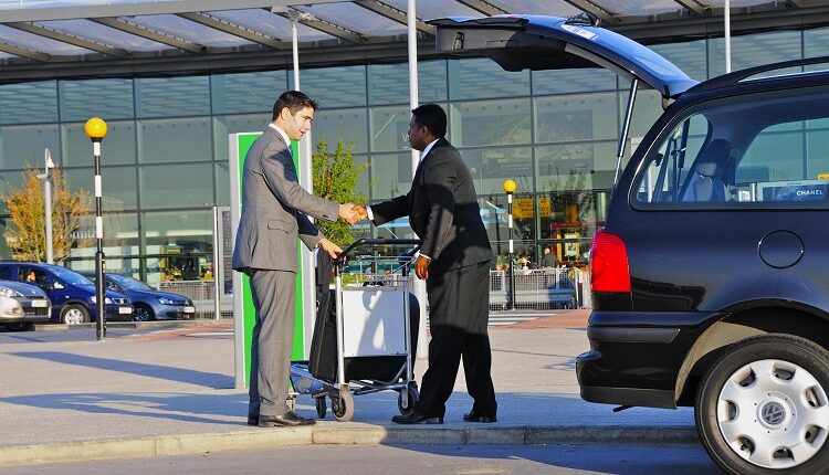 Airport Transfer
