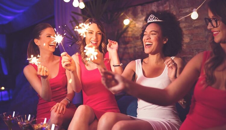Best Bachelor Bachelorette Party With Your Private Shuttle