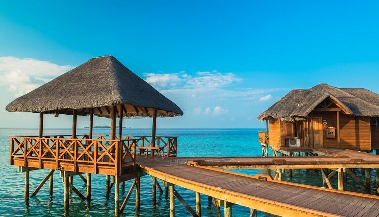 Paradise Island Holidays