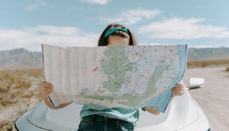 Solo Road Trips