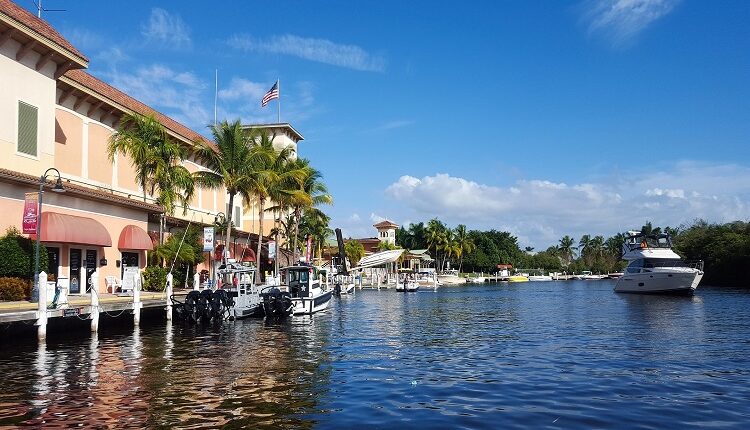 Boat Tours